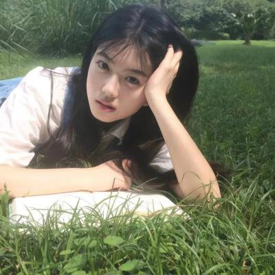 白色的女人