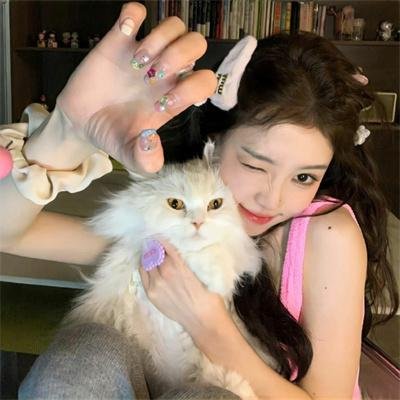 龙之女