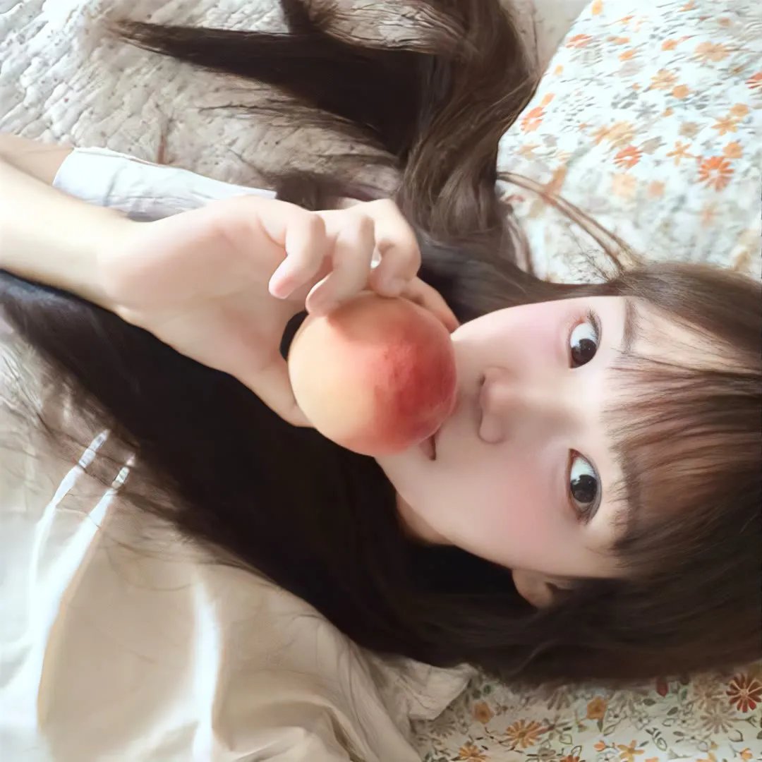 小城日常